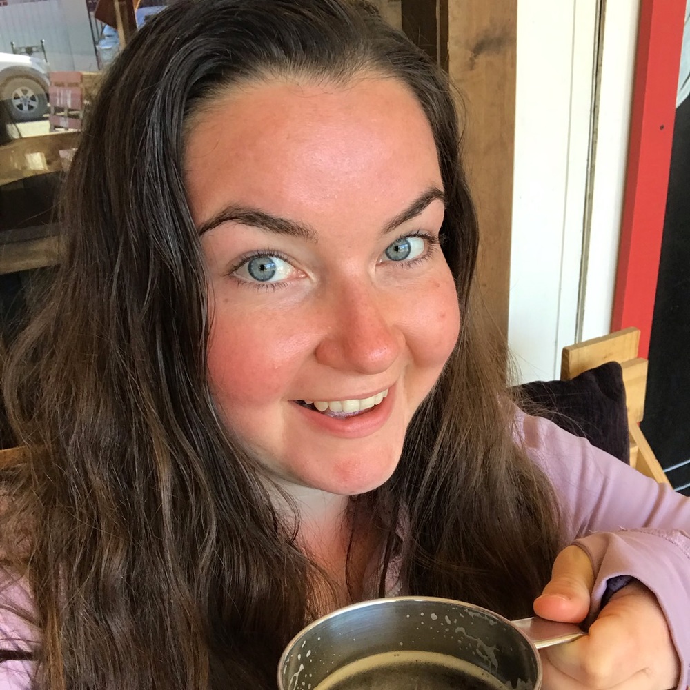 Meet your Posher, Jackie